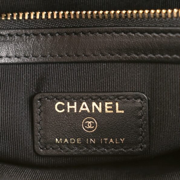 19 Sequin Pouch - CHANEL - Affordable Luxury