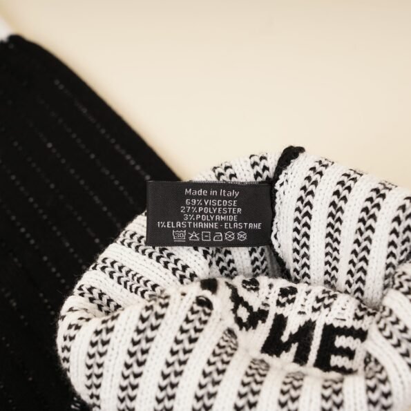 2024 Cruise Leg Warmers - CHANEL - Affordable Luxury