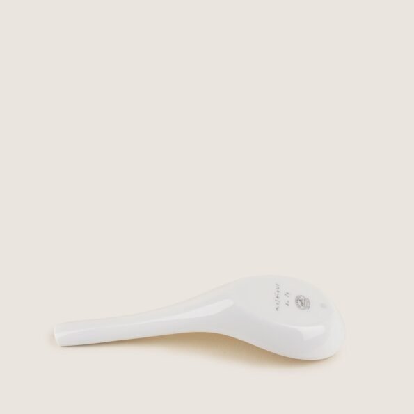 24 Platinum Soup Spoon - HERM¨¨S - Affordable Luxury