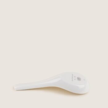 24 Platinum Soup Spoon - HERM¨¨S - Affordable Luxury