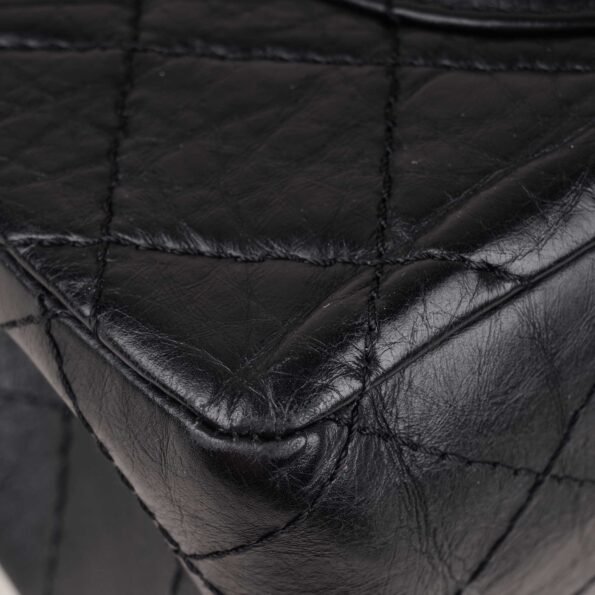 2.55 Reissue Shoulder Bag - CHANEL - Affordable Luxury