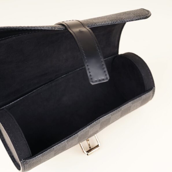 3 Watch Case - LOUIS VUITTON - Affordable Luxury