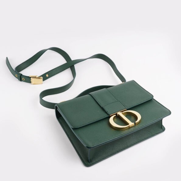 30 Montaigne Shoulder Bag - CHRISTIAN DIOR - Affordable Luxury