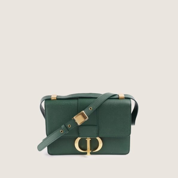 30 Montaigne Shoulder Bag - CHRISTIAN DIOR - Affordable Luxury