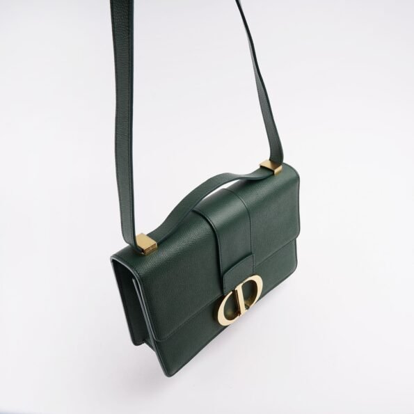 30 Montaigne Shoulder Bag - CHRISTIAN DIOR - Affordable Luxury