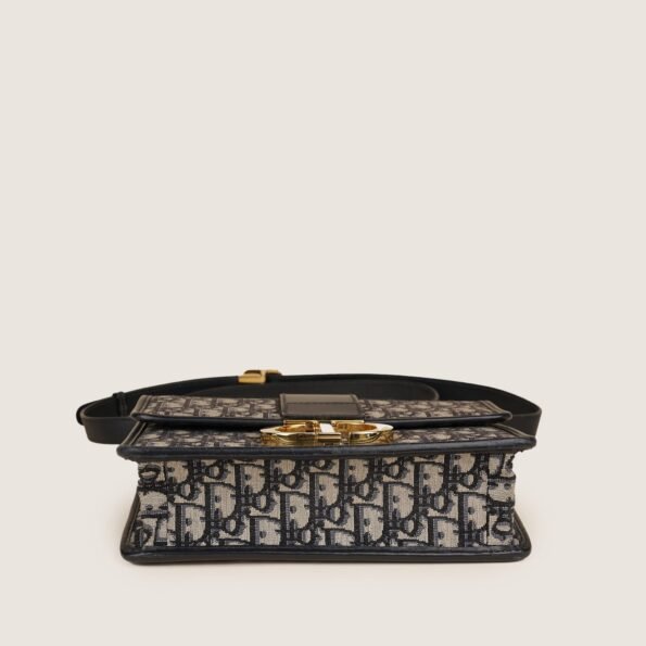 30 Montaigne Shoulder Bag - CHRISTIAN DIOR - Affordable Luxury