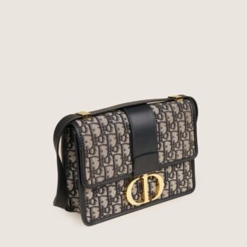 30 Montaigne Shoulder Bag - CHRISTIAN DIOR - Affordable Luxury