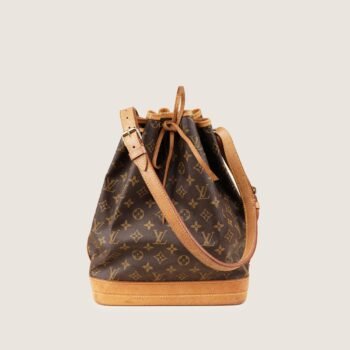 Large No¨¦ Shoulder Bag