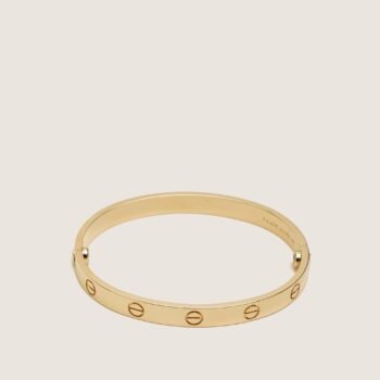 Love Bracelet