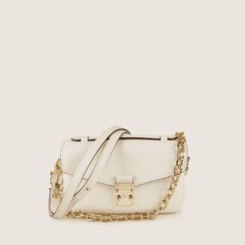Pochette M¨¦tis East West