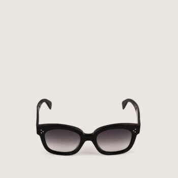 Round Sunglasses