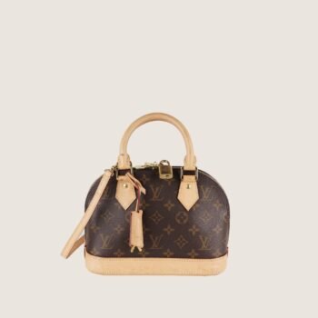 Alma BB Top Handle