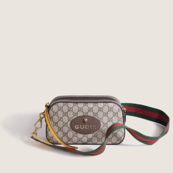 Neo Camera Bag