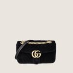 Small Marmont Shoulder Bag