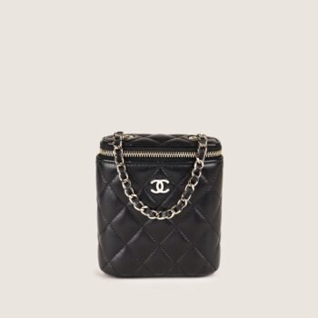 Mini Vanity on Chain