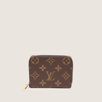 Zippy Coin Purse