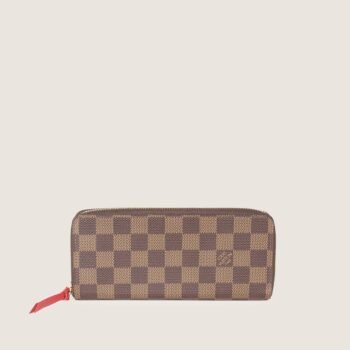 Cl¨¦mence Wallet