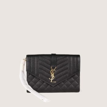 Cassandre Envelope Pouch