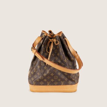 Large No¨¦ Bucket Bag