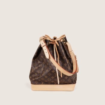 Large No¨¦ Shoulder Bag