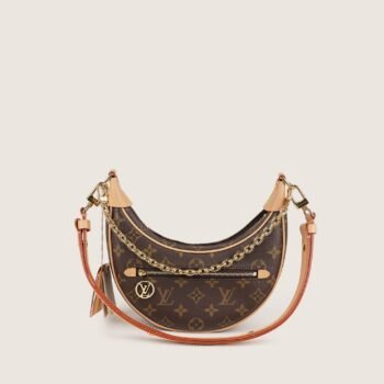 Loop Shoulder Bag