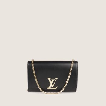 Louise Chain GM
