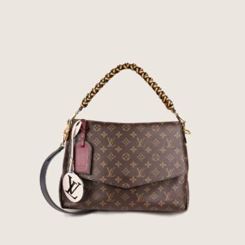 Beaubourg Shoulder Bag