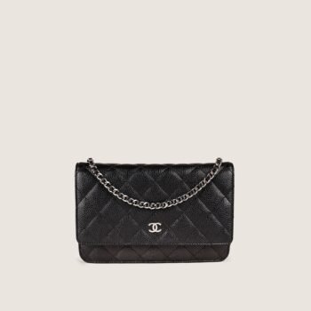 Wallet On Chain