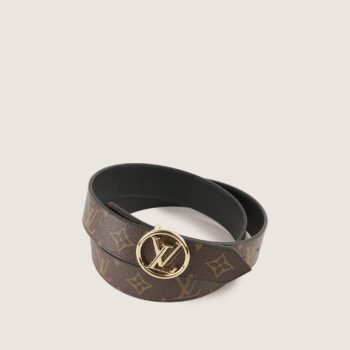 Circle Reversible Belt 85