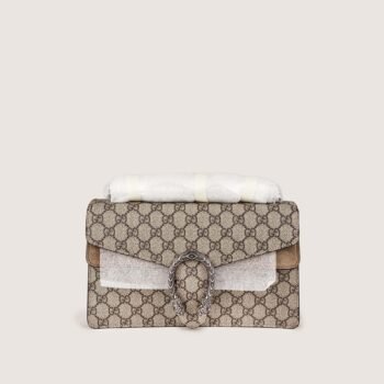 Small Dionysus Shoulder Bag