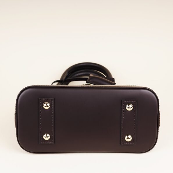 Alma BB Handbag - LOUIS VUITTON - Affordable Luxury