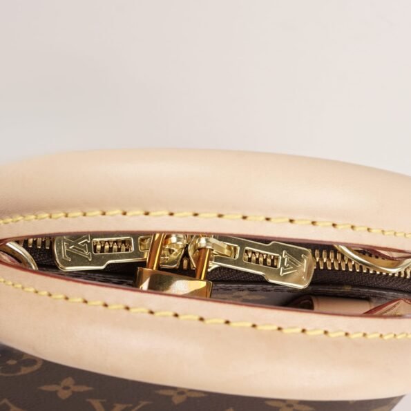 Alma BB Top Handle - LOUIS VUITTON - Affordable Luxury