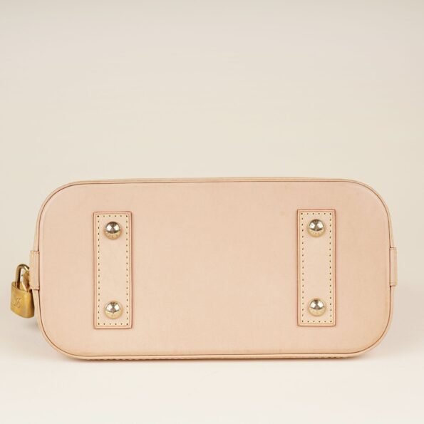 Alma BB Top Handle - LOUIS VUITTON - Affordable Luxury