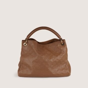 Artsy MM Shoulder Bag - LOUIS VUITTON - Affordable Luxury