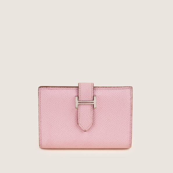Bearn Card Holder - HERM¨¨S - Affordable Luxury
