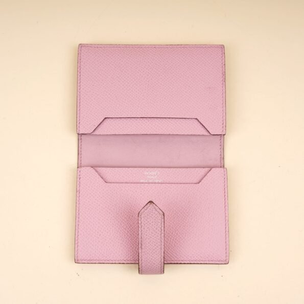 Bearn Card Holder - HERM¨¨S - Affordable Luxury