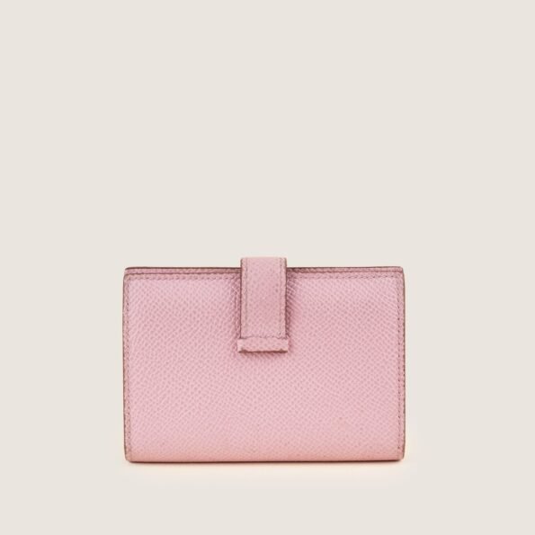 Bearn Card Holder - HERM¨¨S - Affordable Luxury