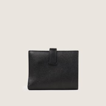 Bearn Compact Wallet - HERM¨¨S - Affordable Luxury