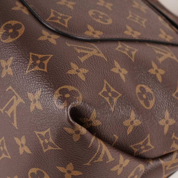 Beaubourg Shoulder Bag - LOUIS VUITTON - Affordable Luxury