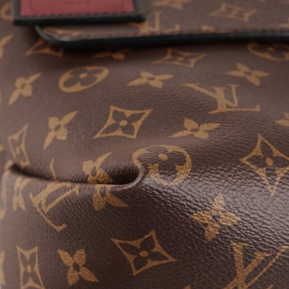 Beaubourg Shoulder Bag - LOUIS VUITTON - Affordable Luxury