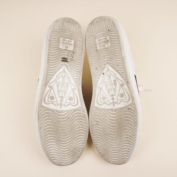 Bee Sneakers 37? - GUCCI - Affordable Luxury