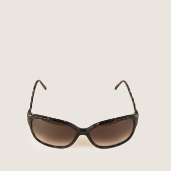 Bicolor Sunglasses - ?VRIGA M?RKEN - Affordable Luxury