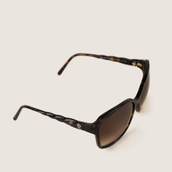 Bicolor Sunglasses - ?VRIGA M?RKEN - Affordable Luxury