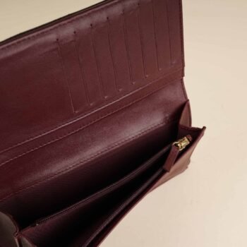 Bifold Wallet - Affordable Luxury - Affordable Luxury