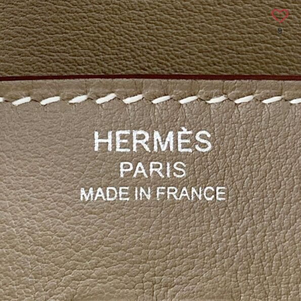 Birkin 25 Top Handle - HERM¨¨S - Affordable Luxury