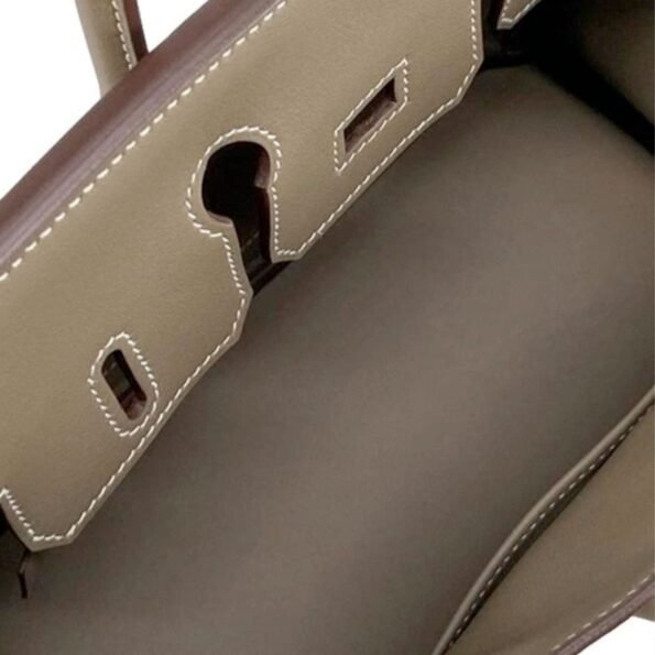 Birkin 25 Top Handle - HERM¨¨S - Affordable Luxury