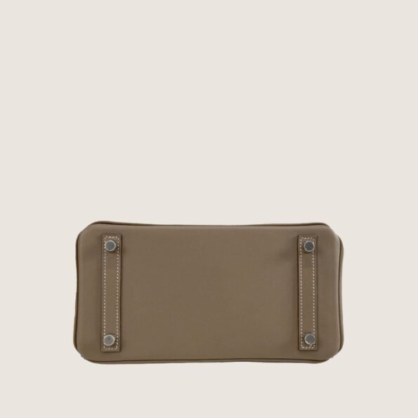 Birkin 25 Top Handle - HERM¨¨S - Affordable Luxury