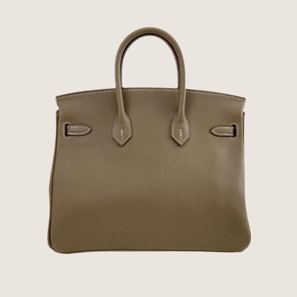 Birkin 25 Top Handle - HERM¨¨S - Affordable Luxury