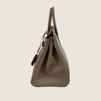 Birkin 25 Top Handle - HERM¨¨S - Affordable Luxury