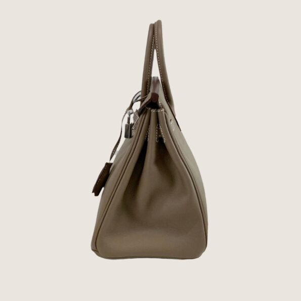 Birkin 25 Top Handle - HERM¨¨S - Affordable Luxury